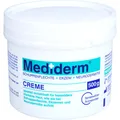 Produktbild: MEDIDERM Creme 500 g