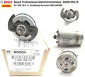 Produktbild: Bosch 2609199273 Gleichstrommotor für GSR 18-2 LI GSR 18-2-LI DDB180 DDB18