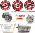 Produktbild: Bosch 2609199273 Gleichstrommotor für GSR 18-2 LI, Gerätetyp-Nummer 3601JA4300