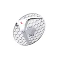 Produktbild: Mikrotik rb/lhg-5nd lhg 5 dual chain 5ghz 802.11an 24.5dbi integrierte antenne, 600mhz cou, 64mb ram, 1x lan, poe, psu, router