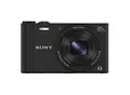 Produktbild: Sony DSC-WX350 schwarz