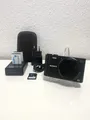 Produktbild: Sony Cyber-Shot DSC-WX350 / Kompakte Digitalkamera / 18.2 MP / Guter Zustand ✅