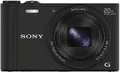 Produktbild: Sony DSC-WX350 schwarz
