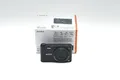 Produktbild: Sony DSC-WX350 schwarz wie neu #47568**