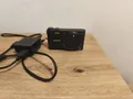 Produktbild: Sony Cyber-shot DSC-WX350 18.2 MP Digitalkamera - Schwarz