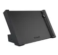 Produktbild: Microsoft Tablet-Dockingstation Surface 3 - Docking Station - schwarz
