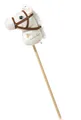 Produktbild: Steckenpferd Sabrina, 100 cm — Bibi & Tina