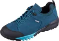 Produktbild: Waldläufer Wanderschuhe Wanderschuhe Leder/Textil