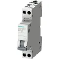 Produktbild: Siemens SIEM 5SV6016-6GV13 AFDD/MCB 6kA B13 1+N 1TE Grossverpackung 12 Stück (5SV60166GV13)