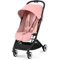 Produktbild: cybex Gold Buggy Orfeo, Rosa, Textil, 52x102x77 cm, CE, Feststellbremse, Federung, 5-Punkte-Gurt, Baby on Tour, Kinderwagen, Buggys