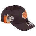 Produktbild: New Era Baseball Cap Cleveland Browns Establ. Number 9Fifty Stretch Snapback Cap Braun M-L