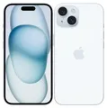 Produktbild: Apple iPhone 15 , 15,5 cm (6.1