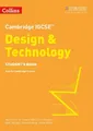 Produktbild: Justin Harris Matt McLain D Cambridge IGCSE™ Design & (Taschenbuch) (US IMPORT)