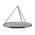 Produktbild: Petromax Hänge-Rost für Dreibein Grillrost Schwenkgrill Ø50 x 2,7cm mit Kette