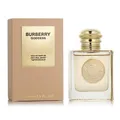 Produktbild: Burberry Goddess Eau De Parfum Refillable 50 ml