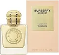 Produktbild: Burberry Goddess Eau de Parfum Spray (nachfüllbar) 50 ml