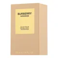 Produktbild: Burberry - Goddess EDP Spray Refillable 50ml
