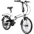 Produktbild: Zündapp Z101 E Bike 20