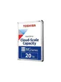 Produktbild: Toshiba MG10 - 20TB - Festplatten - MG10SCA20TE - SAS3 - 3.5