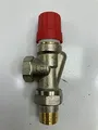 Produktbild: Danfoss Thermostat-Regelventil UK Axial Typ RA-N 15 R 1/2 Zoll