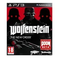 Produktbild: BETHESDA Wolfenstein: The New Order (Essentials)
