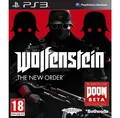 Produktbild: Wolfenstein The New Order (Essentials) Juego para Consola Sony PlayStation 3 PS3