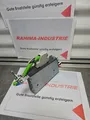 Produktbild: SIEMENS 6SL3055-0AA00-5BA3 used siehe Bilder 6SL3 055-0AA00-5BA3
