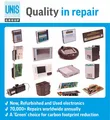 Produktbild: (Used) 6SL3055-0AA00-5BA3 SIEMENS *1 year warranty*