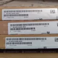 Produktbild: 1 Stück Neu Siemens 6SL3055-0AA00-5BA3 Mit 1 Jahr Garantie