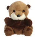 Produktbild: Aurora Palm Pals Seeotter Selena 33683 - Aurora Kuscheltier Otter 13cm
