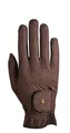 Produktbild: Roeckl Sports Reithandschuh ROECK-Grip Winter JR, Kids Winter Handschuh, Mokka 4