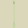 Produktbild: Edelrid Switch Länge: 75cm Farbe: neon green (499) Selbstsicherungsschlinge