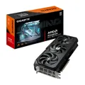 Produktbild: Gigabyte Radeon RX 9070 XT 16GB Gaming OC Grafikkarte - 16GB GDDR6, 2x HDMI, 2x DP GV-R9070XTGAMING OC-16GD