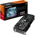 Produktbild: Gigabyte Radeon RX 9070 XT GAMING OC 16G (16 GB) (GV-R9070XTGAMING OC-16GD)