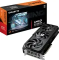 Produktbild: Gigabyte Grafikkarte AMD Radeon RX 9070XT Radeon RX 9070 XT GAMING OC 16G 16 GB GDDR6-VRAM PCIe x16 HDMI 2.1, DisplayPort 2.1