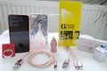 Produktbild: Apple Iphone 5c LTE  16GB Rosa Pink  4 Zoll I XXL EXTRAS NEU Lady Rose Geschenk!
