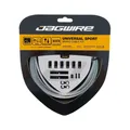 Produktbild: Kit Kabel Und Abdeckung Bremse Universal Sport Weiß Geflochten JUCK418 JAGWIRE