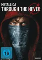 Produktbild: Metallica Through The Never   DVD NEU (94060)