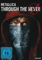Produktbild: METALLICA - Through the Never [2 DVDs] von Nimród Antal | DVD | Zustand sehr gut