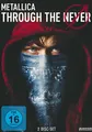 Produktbild: Metallica - Through The Never [2 DVDs]
