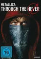 Produktbild: Metallica - Through the Never, 2 Disc-Set DVD