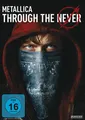 Produktbild: Metallica - Through The Never,2 DVDs | DVD | englisch | Nimród Antal