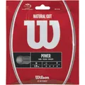 Produktbild: Wilson Natural Gut 16 Saitenset (WRZ999800)