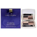 Produktbild: Estée Lauder Damen Pure Color Envy Luxe Eyesadow Quad Sonnenbrille, 04 Wüstenteile, Einheitsgröße, 1 stück (1er Pack)