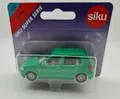 Produktbild: Siku 1037 VW POLO, Siku Super Serie, Neu und OVP, M 1:55