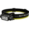 Produktbild: Nitecore - Nu40 Led Stirnlampe Akkubetrieben 1000 Lm Nc-nu40