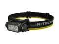 Produktbild: Nitecore NU40-1000 Lumen, USB-C, Rot- und Weißlicht, integrierter Akku