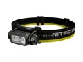 Produktbild: NiteCore NU40 LED Stirnlampe akkubetrieben 1000lm NC-NU40