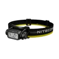 Produktbild: NiteCore NU40 LED Stirnlampe akkubetrieben 1000 lm  NC-NU40