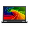 Produktbild: Dell Business Laptop Notebook Latitude E5570 i5-6300u 8GB 256GB SSD 1920x1080 Windows 11 QWERTZ (Generalüberholt)